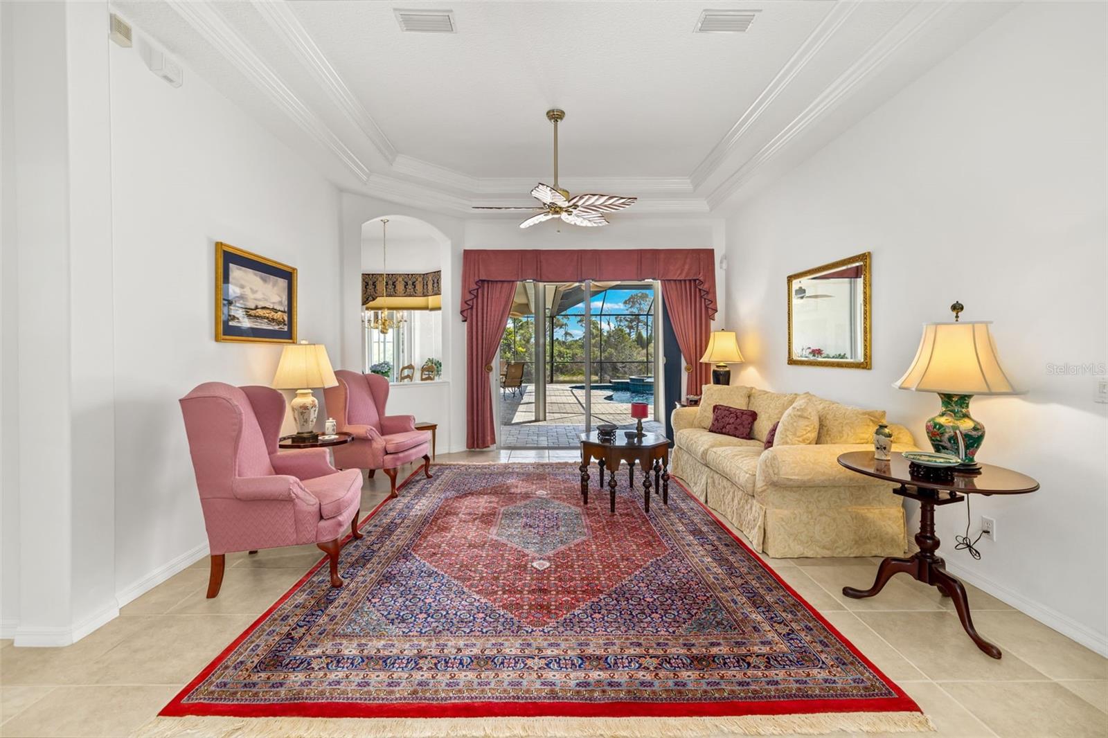 1016 SCHERER WAY, OSPREY, FL, 34229