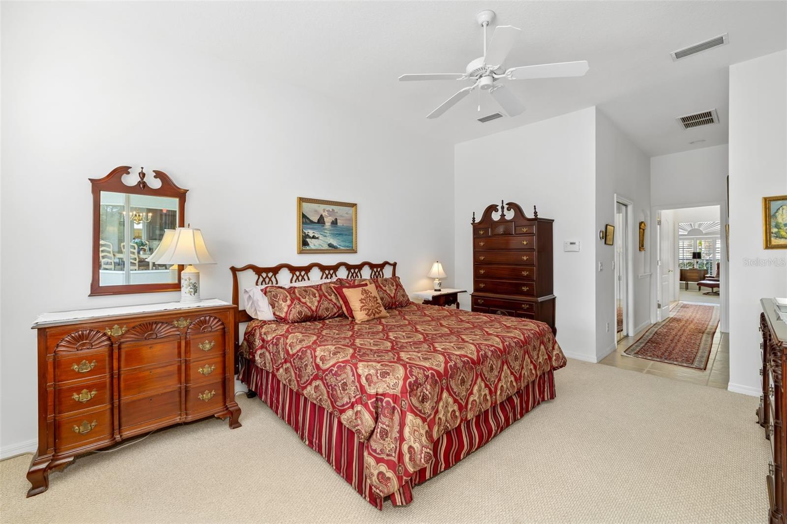 1016 SCHERER WAY, OSPREY, FL, 34229