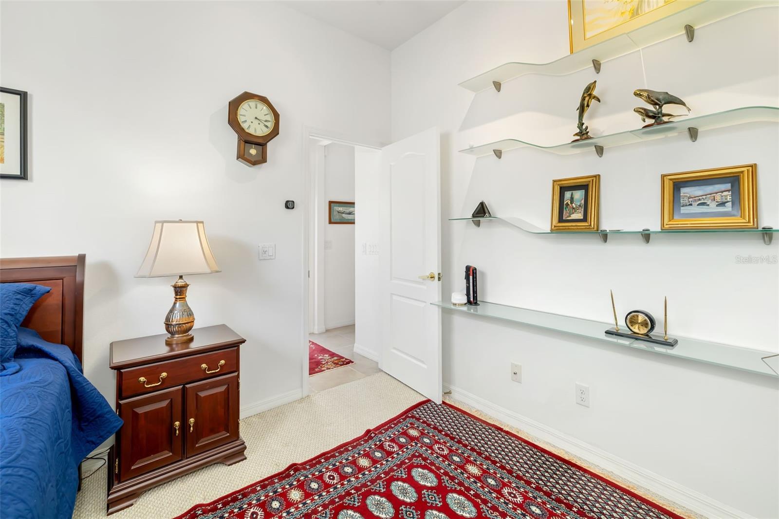 1016 SCHERER WAY, OSPREY, FL, 34229