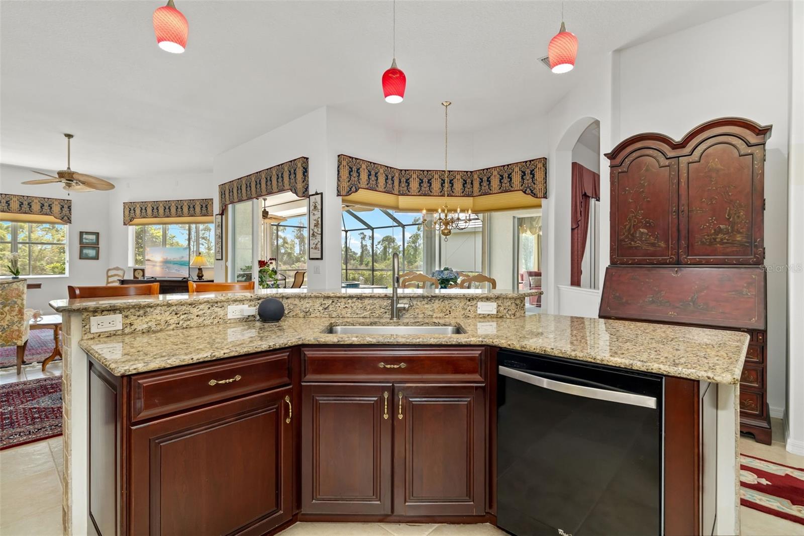 1016 SCHERER WAY, OSPREY, FL, 34229