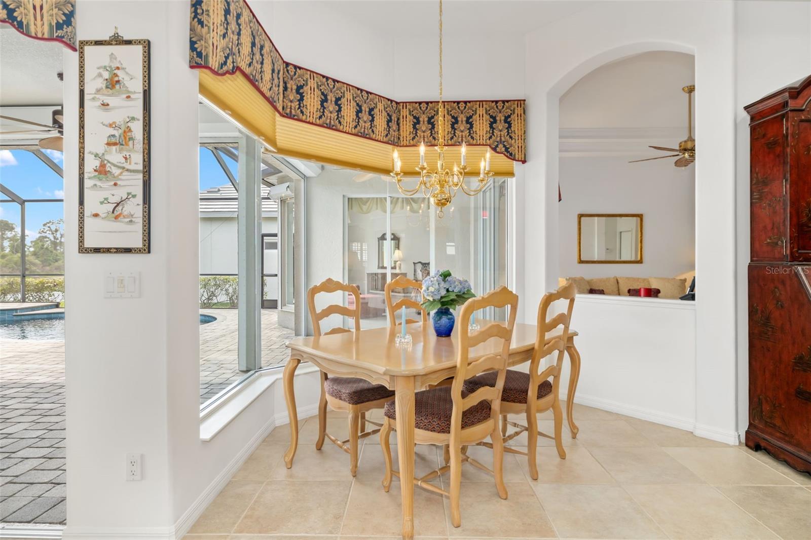 1016 SCHERER WAY, OSPREY, FL, 34229