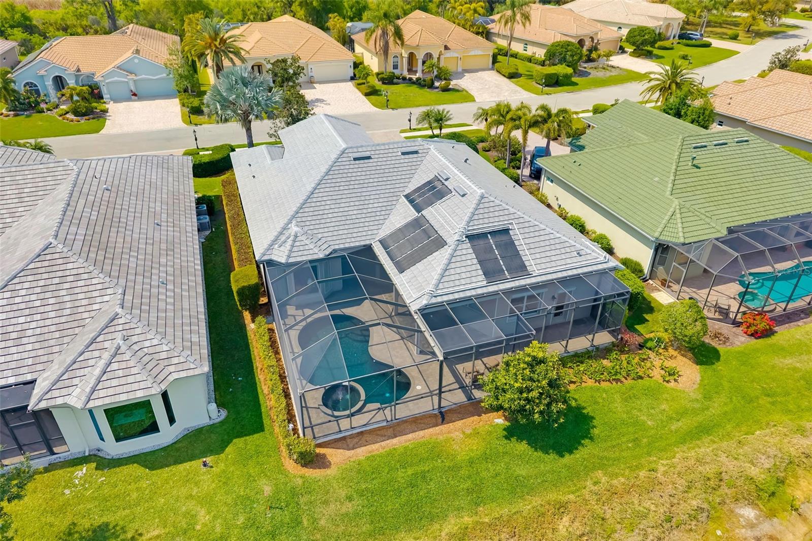 1016 SCHERER WAY, OSPREY, FL, 34229