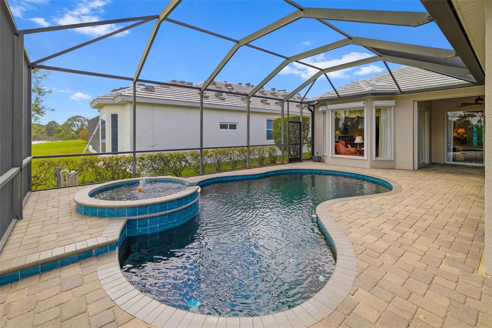 1016 SCHERER WAY, OSPREY, FL, 34229