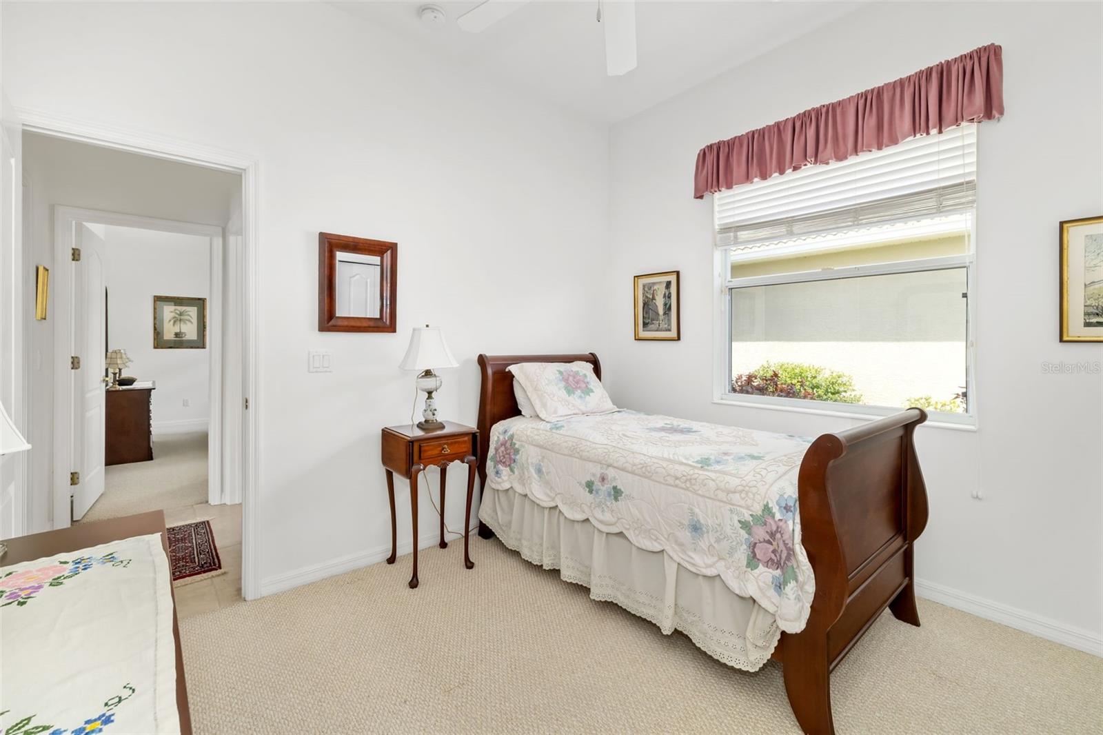 1016 SCHERER WAY, OSPREY, FL, 34229