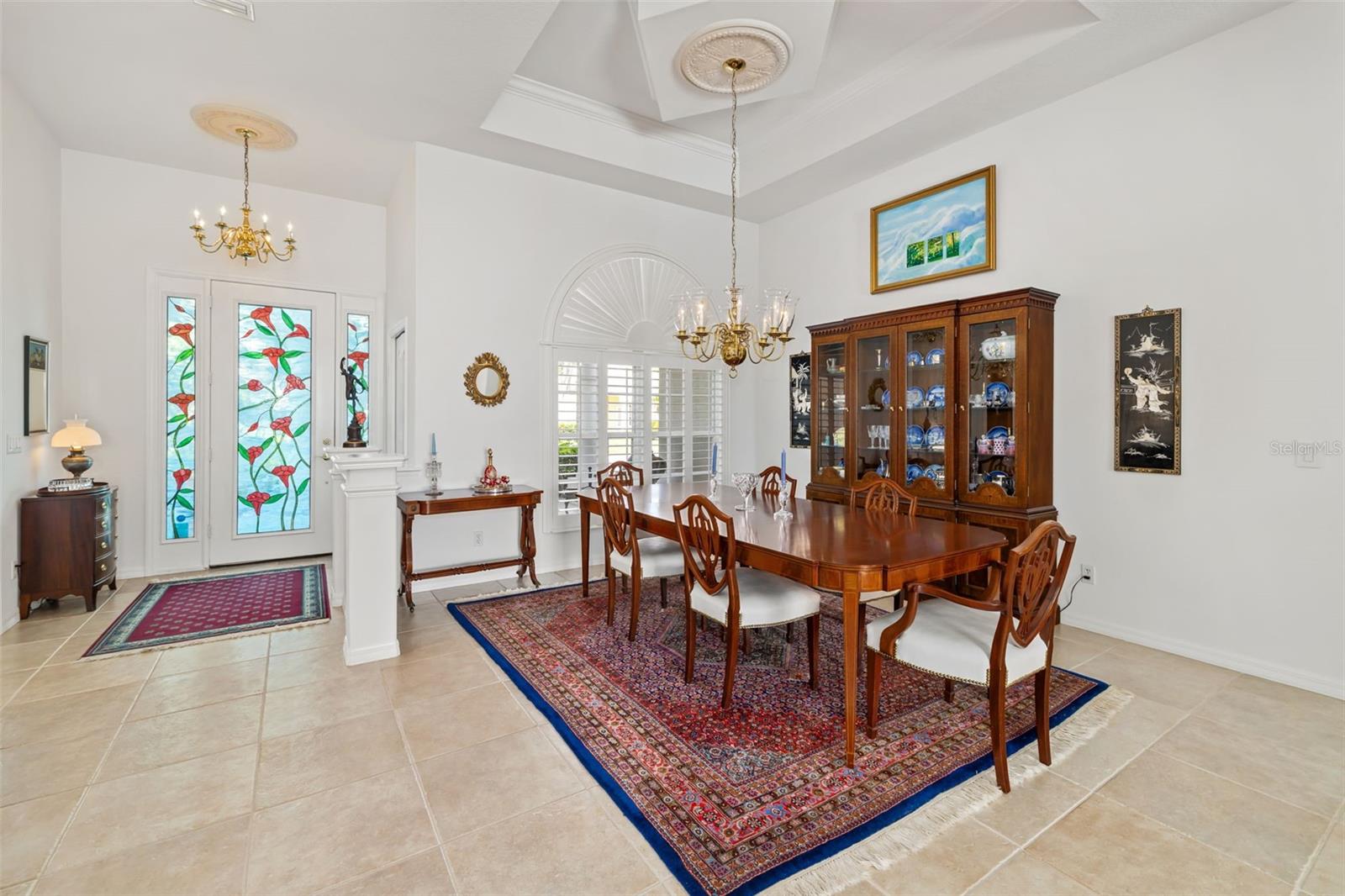 1016 SCHERER WAY, OSPREY, FL, 34229