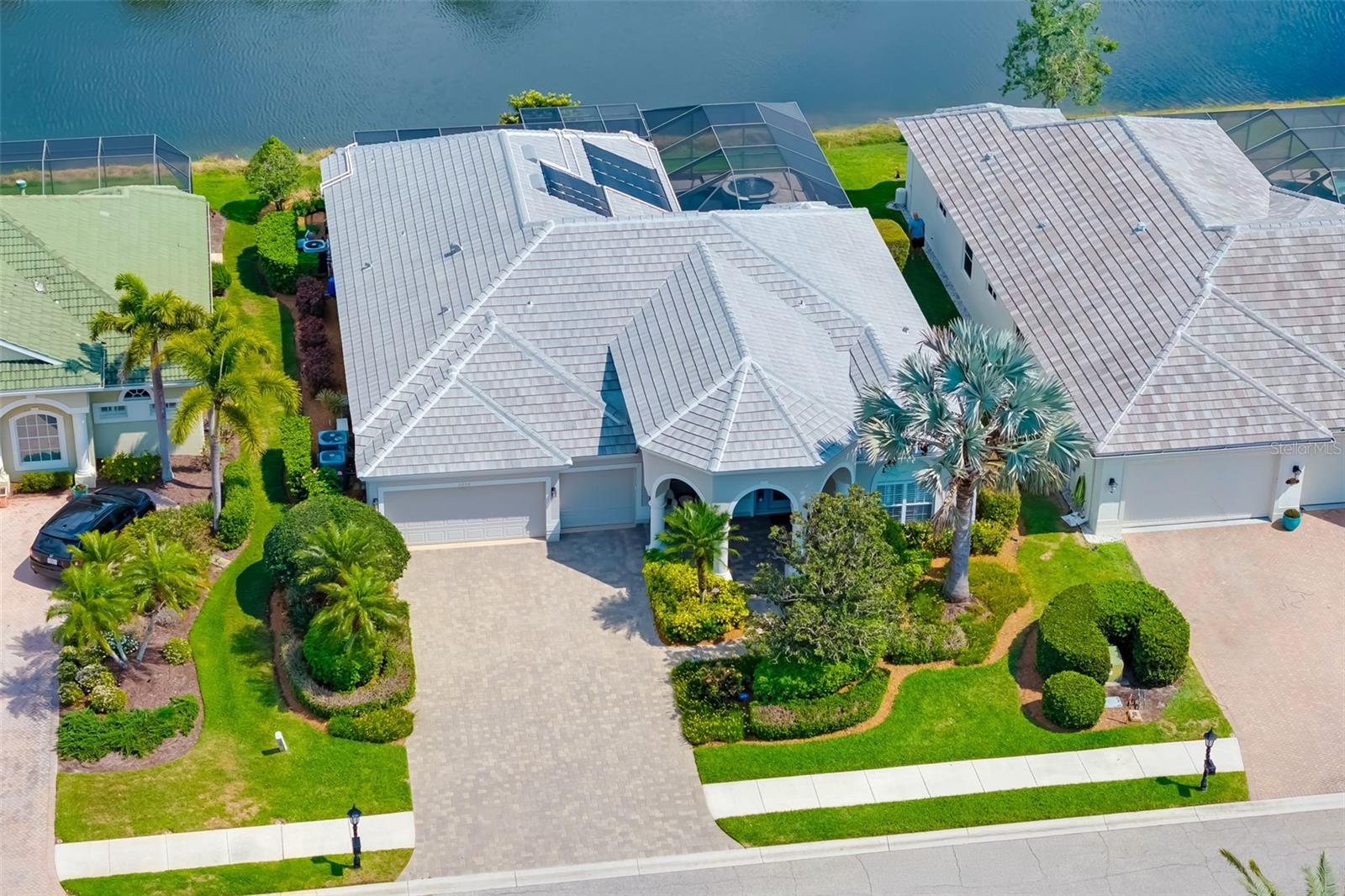 1016 SCHERER WAY, OSPREY, FL, 34229