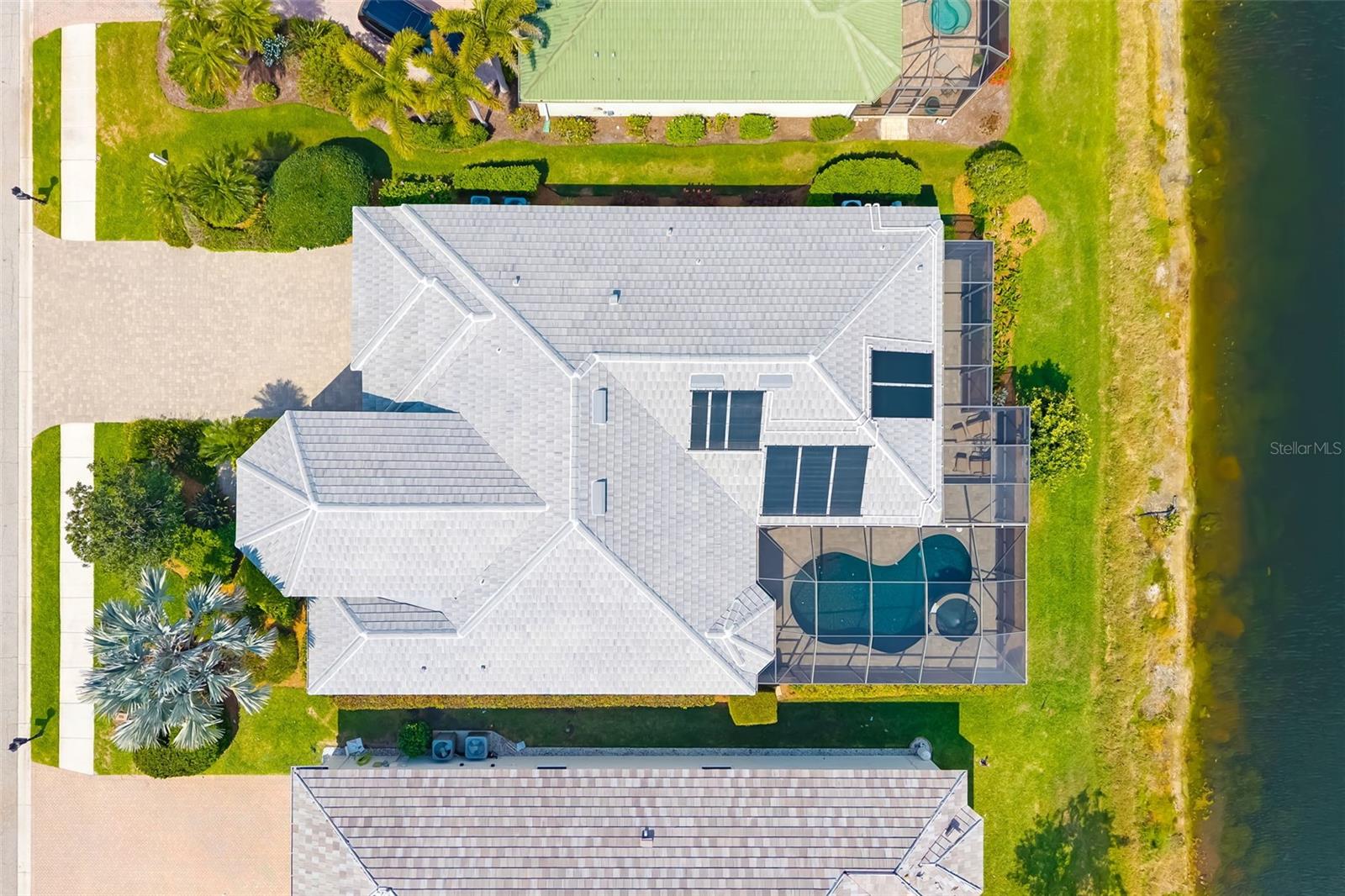 1016 SCHERER WAY, OSPREY, FL, 34229