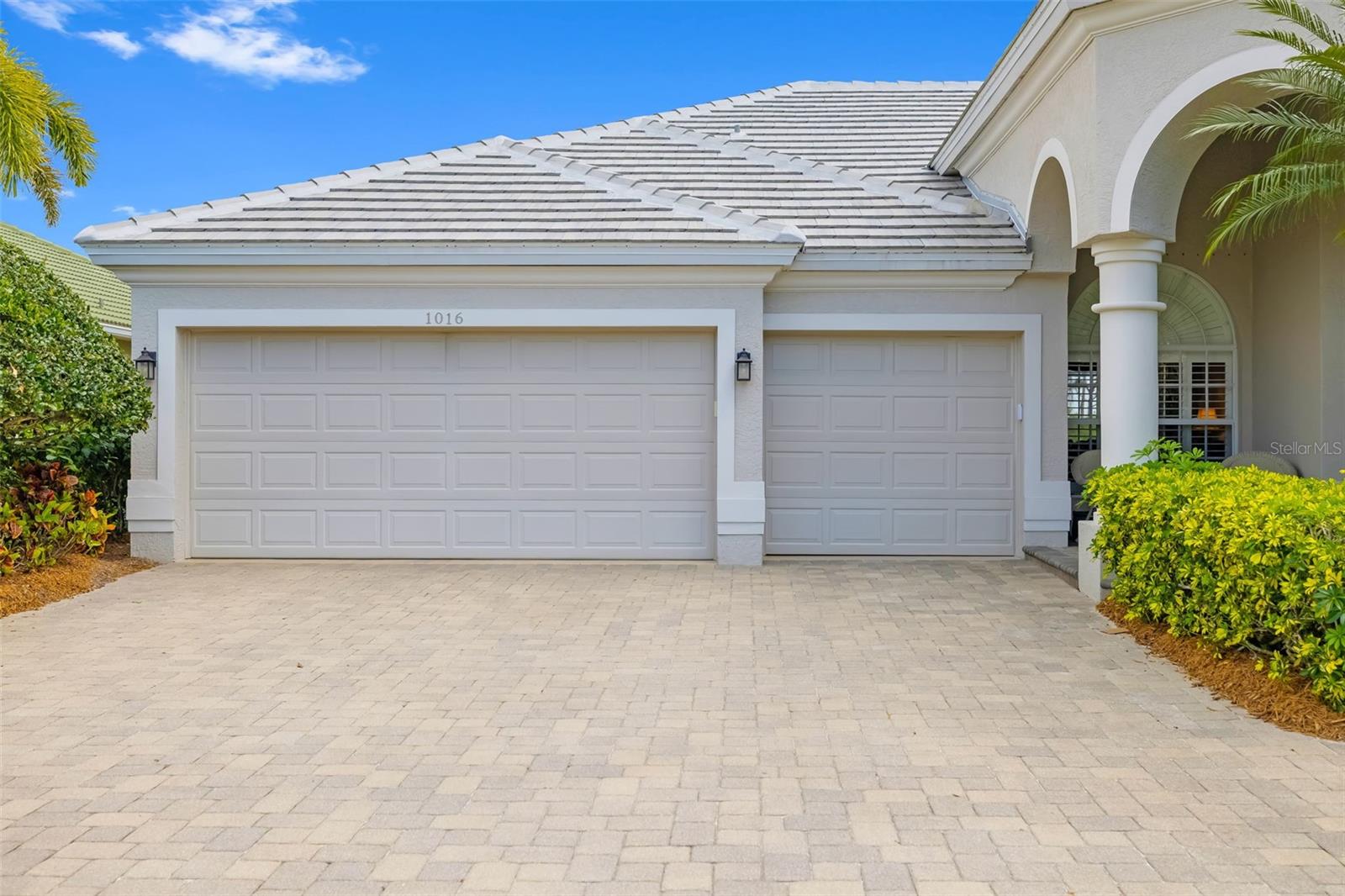 1016 SCHERER WAY, OSPREY, FL, 34229