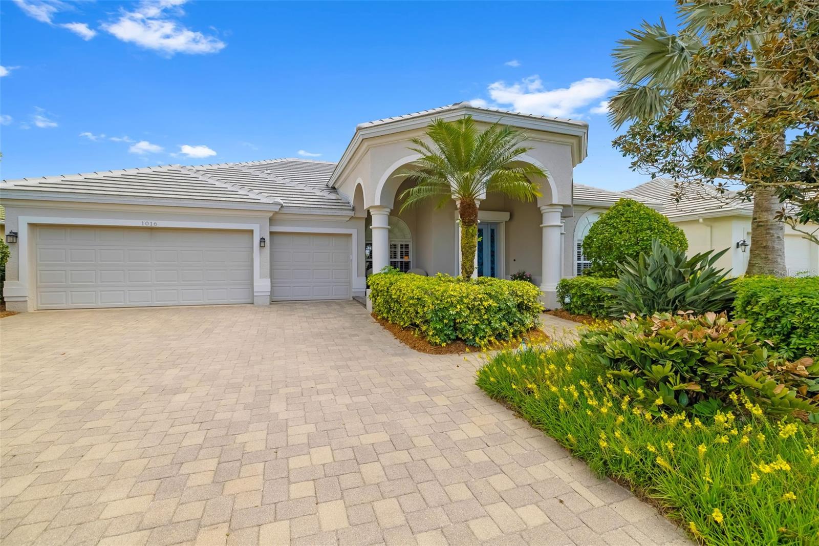 1016 SCHERER WAY, OSPREY, FL, 34229