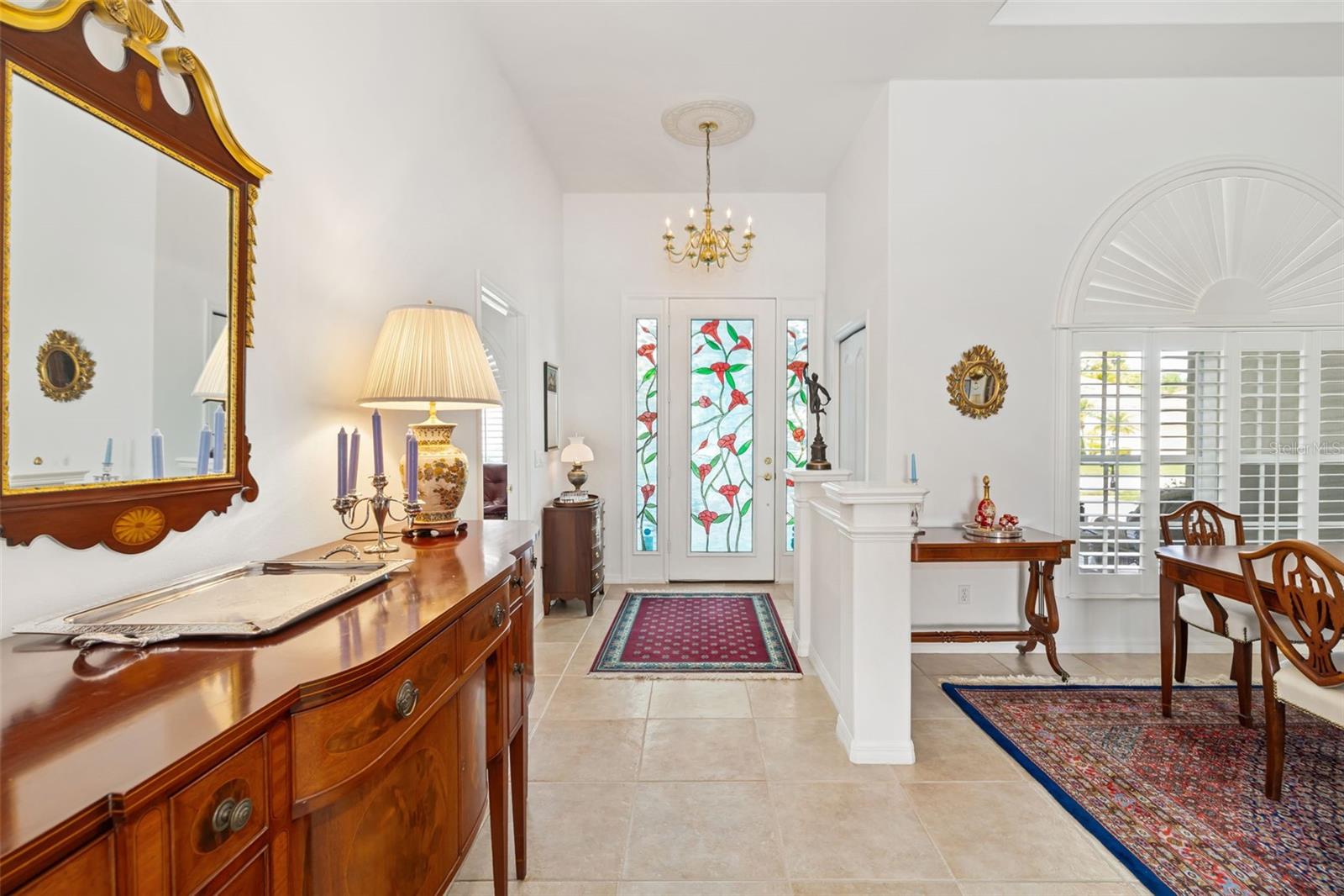 1016 SCHERER WAY, OSPREY, FL, 34229