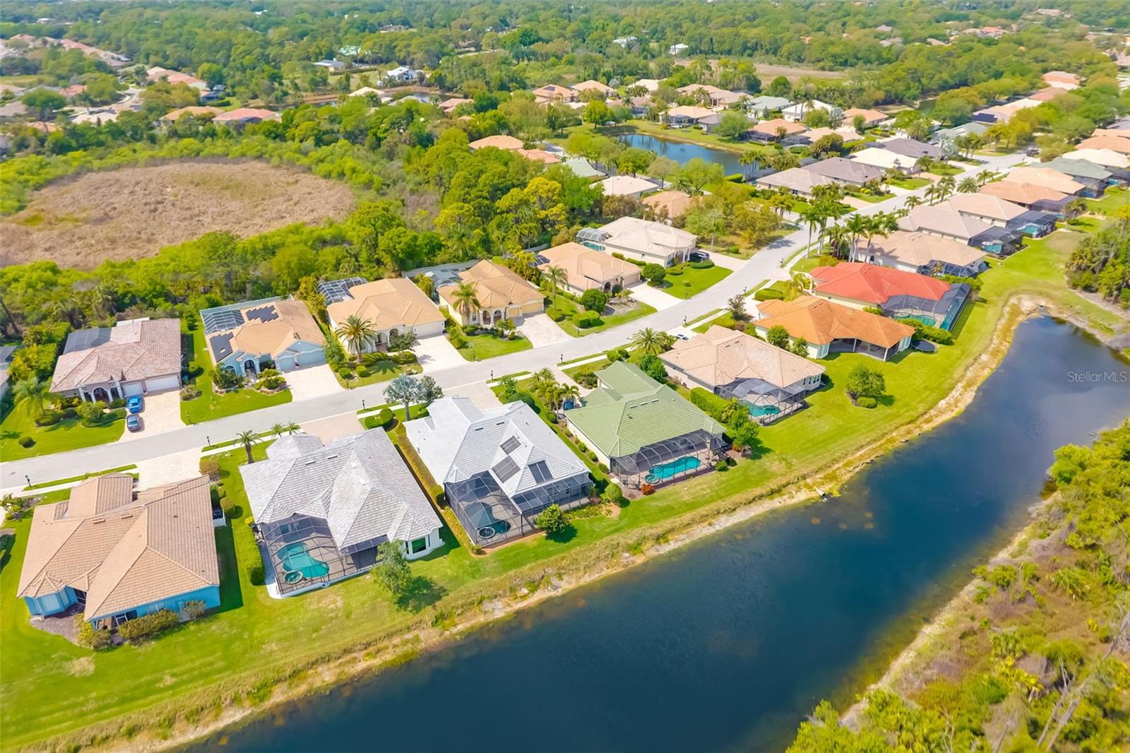 1016 SCHERER WAY, OSPREY, FL, 34229