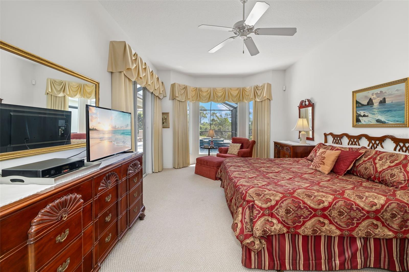 1016 SCHERER WAY, OSPREY, FL, 34229
