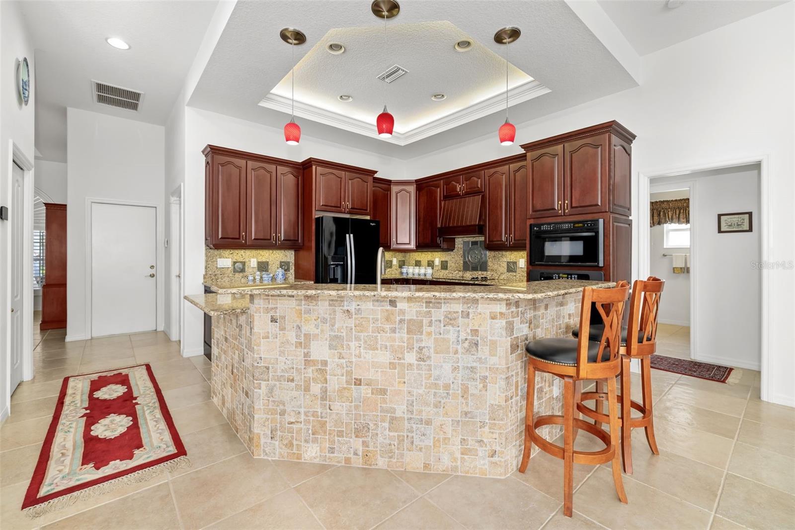 1016 SCHERER WAY, OSPREY, FL, 34229