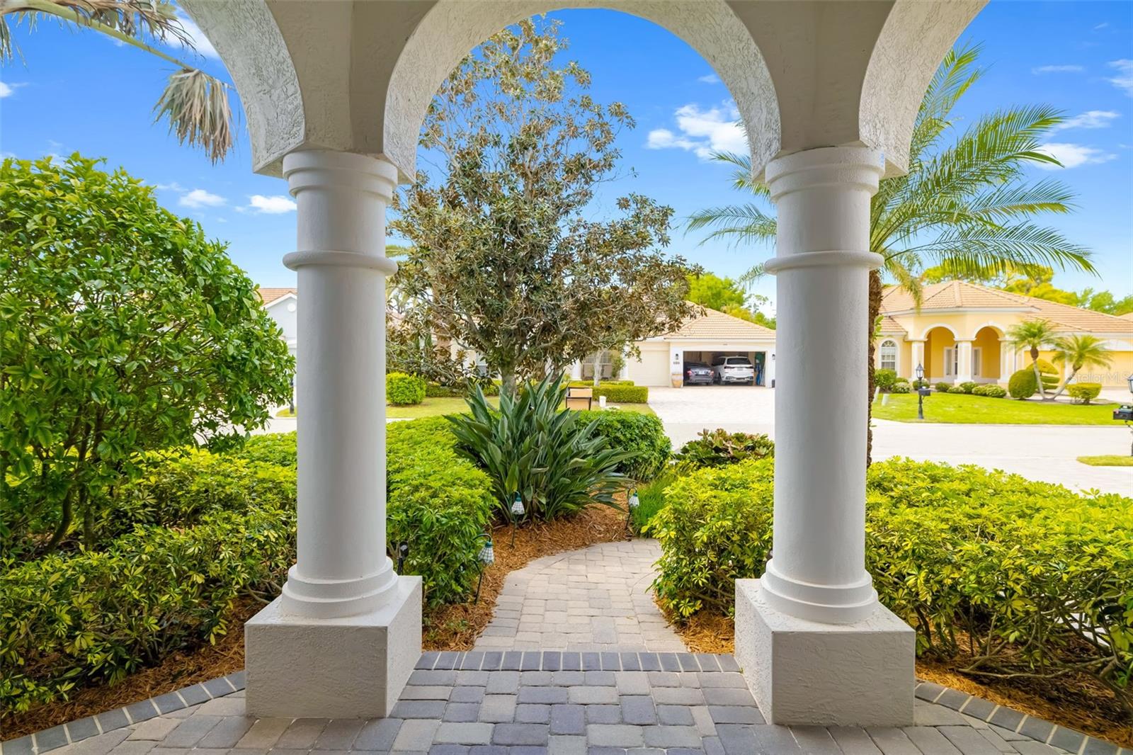 1016 SCHERER WAY, OSPREY, FL, 34229