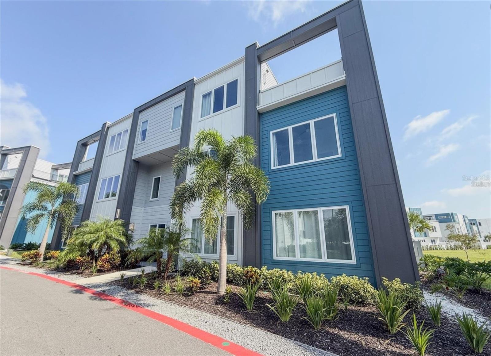 7770 SANDY RIDGE DR #224, KISSIMMEE, FL, 34747