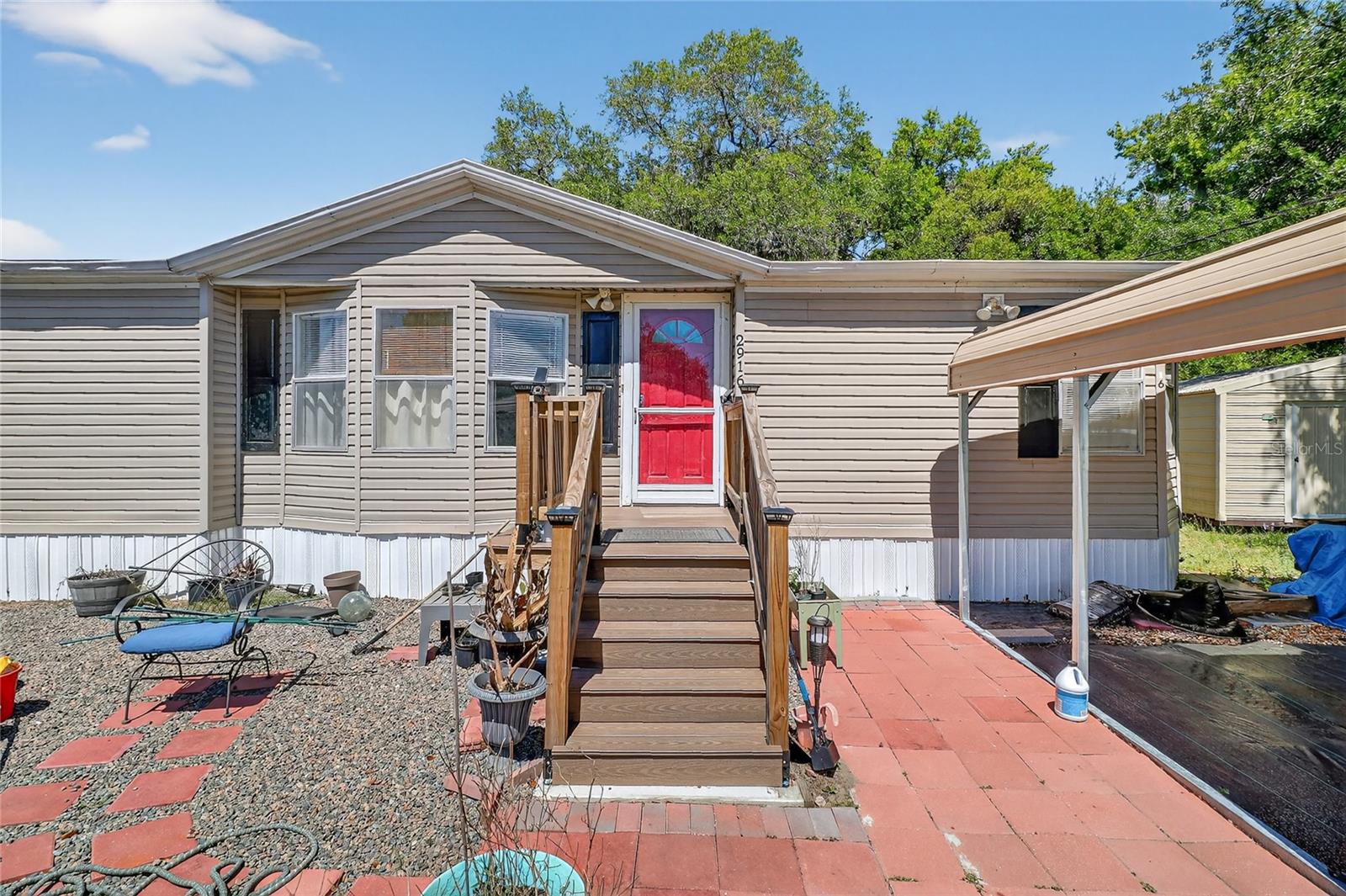 2916 KEENE COUNTRY CT, PLANT CITY, FL, 33565