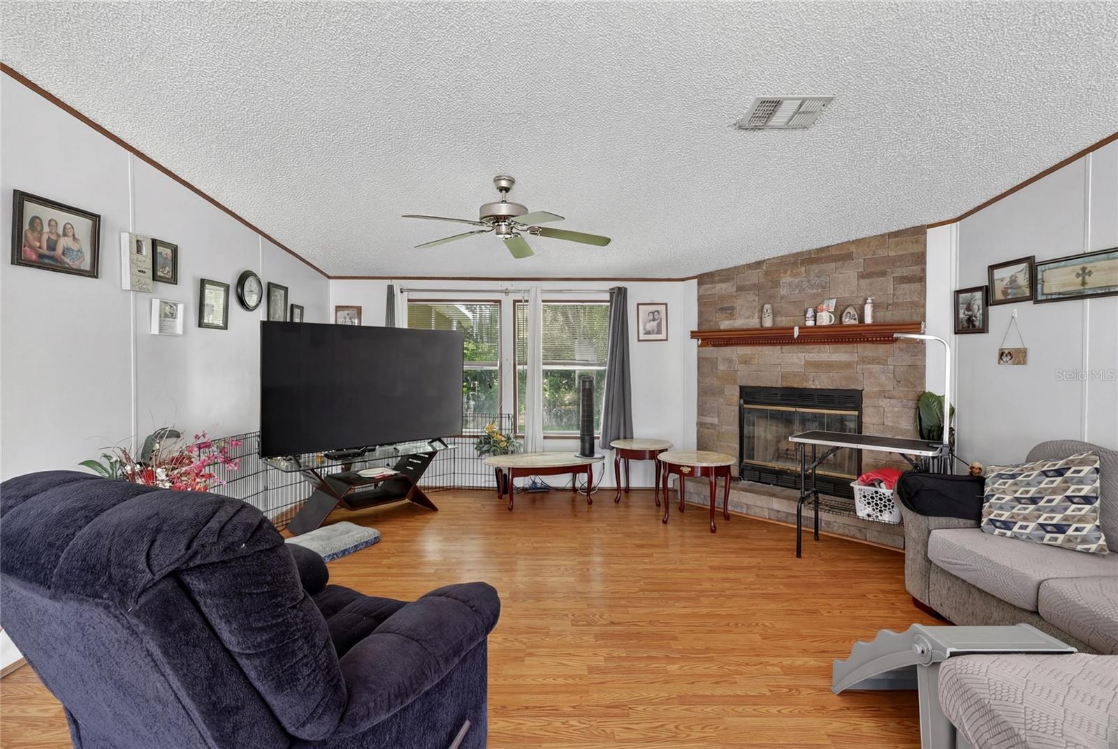 2916 KEENE COUNTRY CT, PLANT CITY, FL, 33565