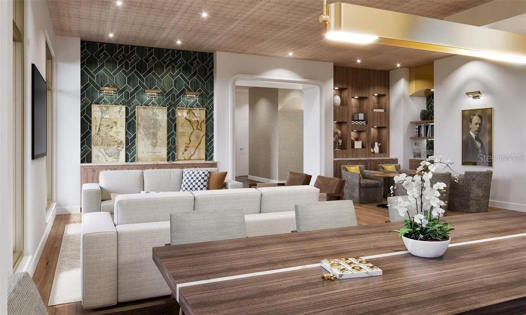 126 4TH AVE NE #801, ST PETERSBURG, FL, 33701