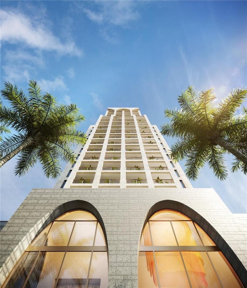 126 4TH AVE NE #801, ST PETERSBURG, FL, 33701