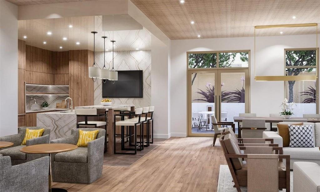 126 4TH AVE NE #801, ST PETERSBURG, FL, 33701