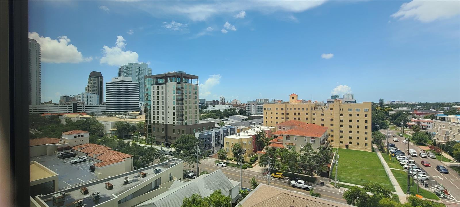 126 4TH AVE NE #801, ST PETERSBURG, FL, 33701