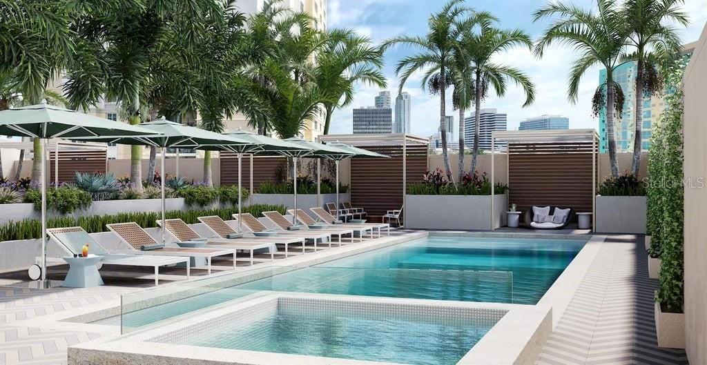 126 4TH AVE NE #801, ST PETERSBURG, FL, 33701