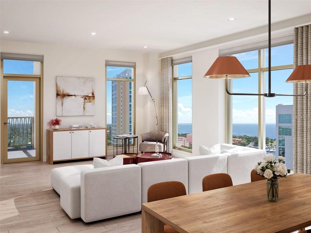 126 4TH AVE NE #801, ST PETERSBURG, FL, 33701