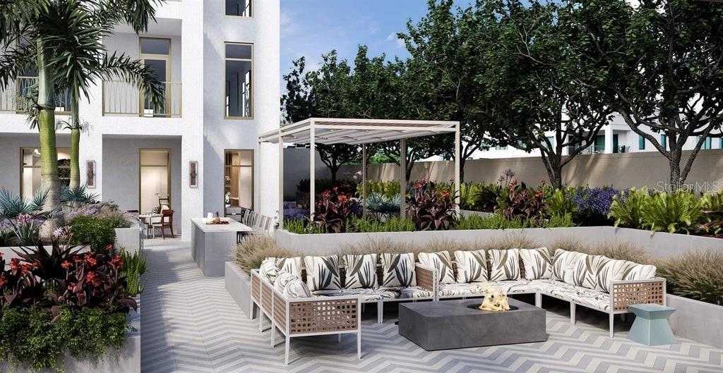 126 4TH AVE NE #801, ST PETERSBURG, FL, 33701