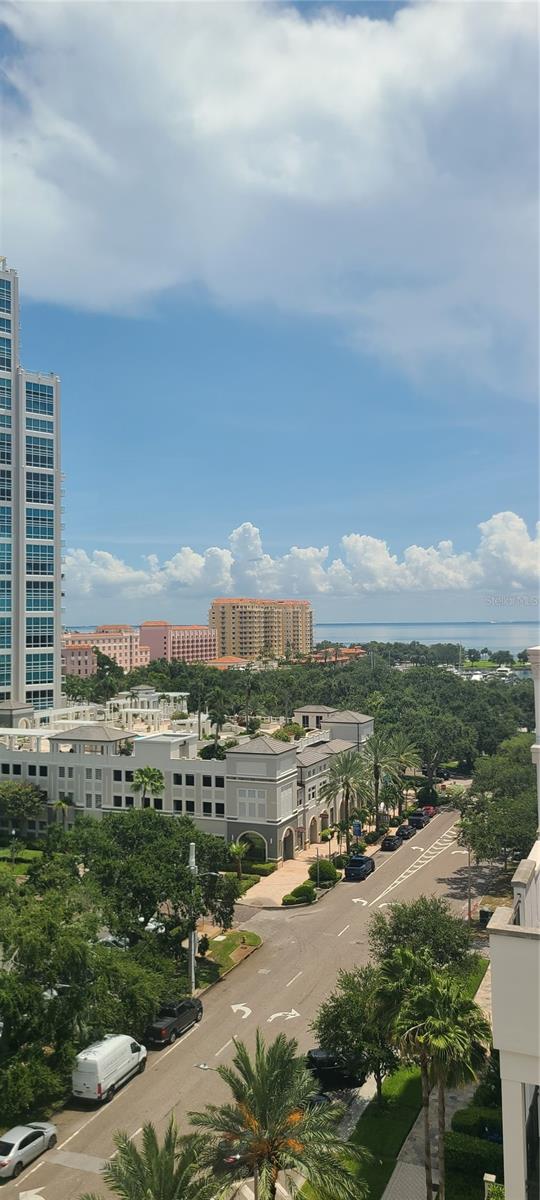 126 4TH AVE NE #801, ST PETERSBURG, FL, 33701