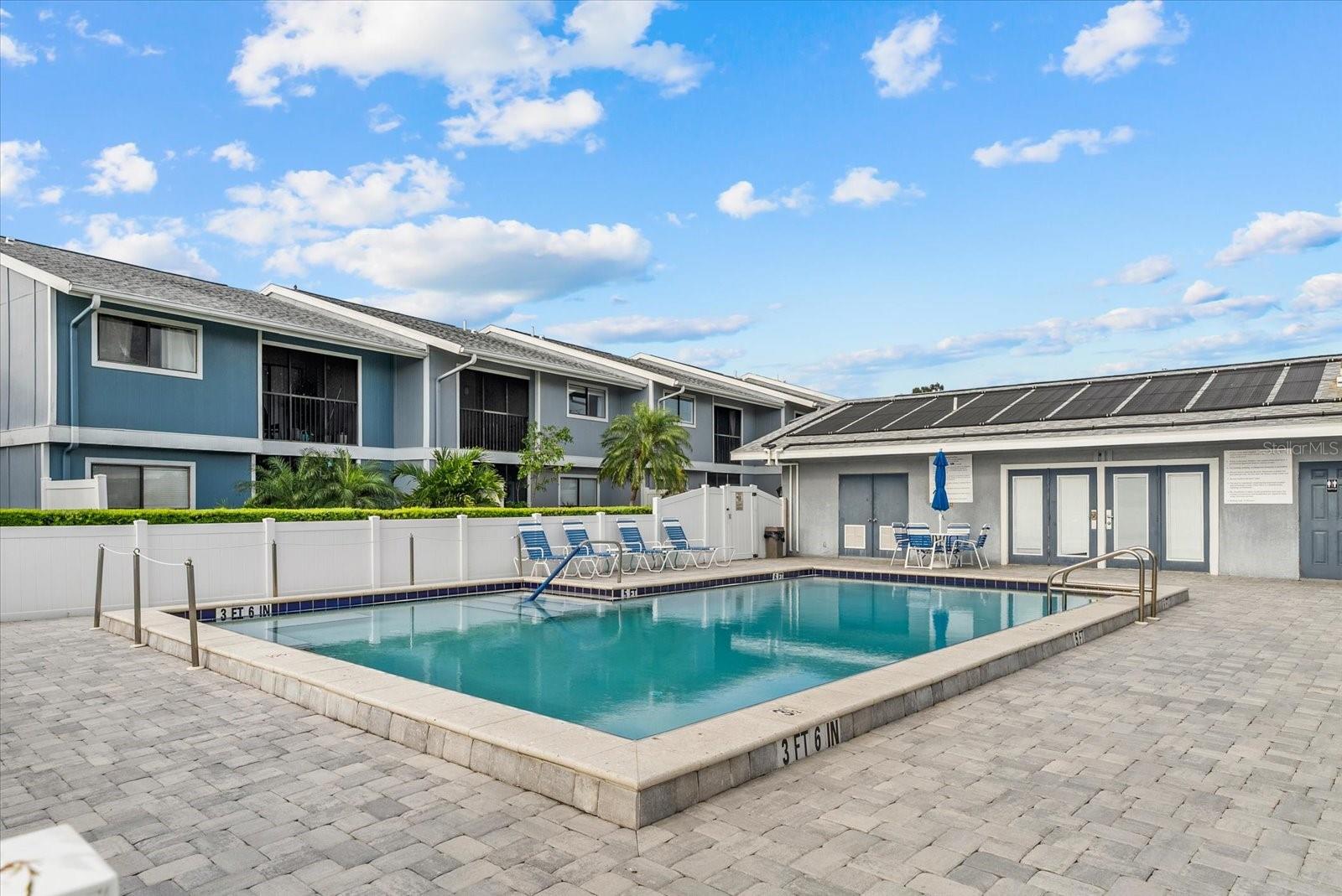 6033 34TH ST W #28, BRADENTON, FL, 34210