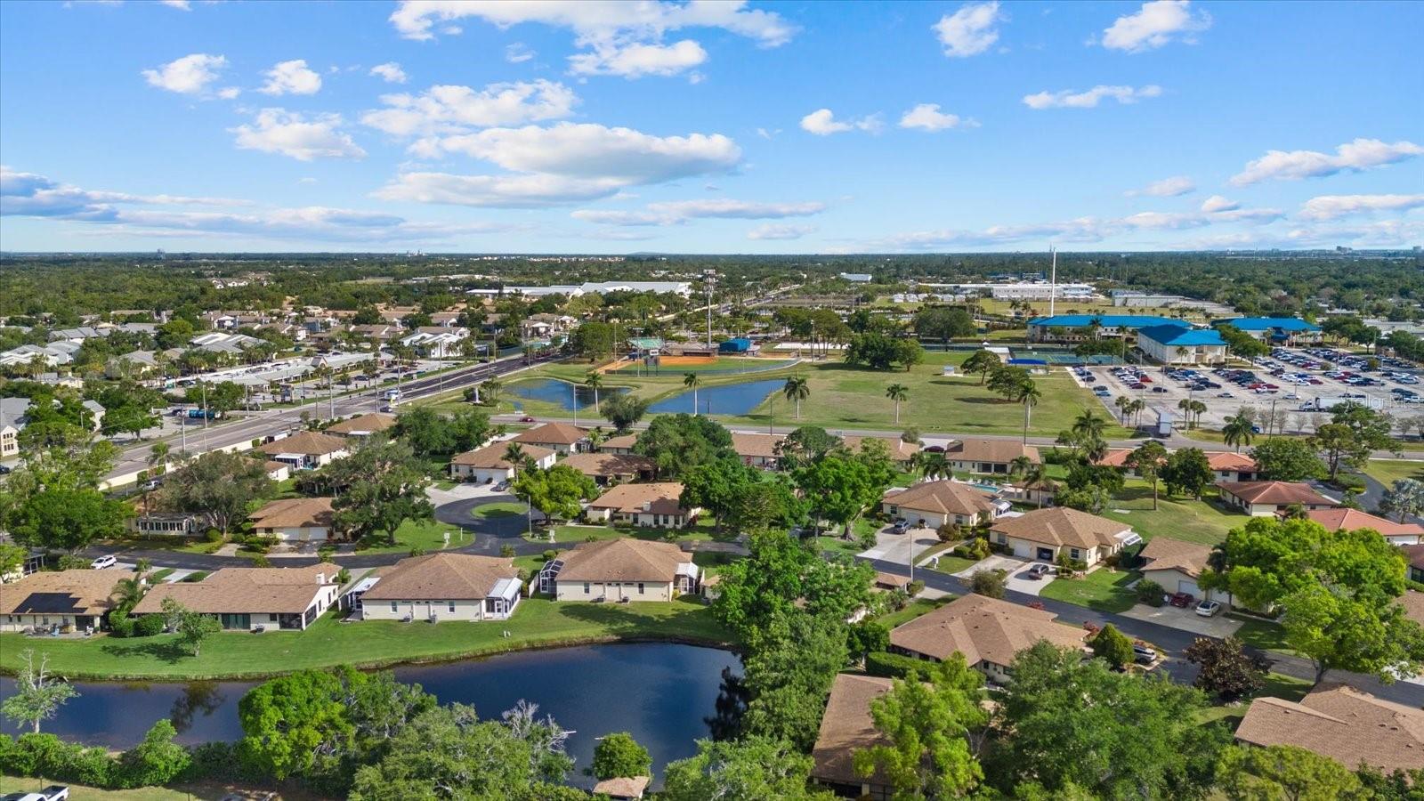 6033 34TH ST W #28, BRADENTON, FL, 34210