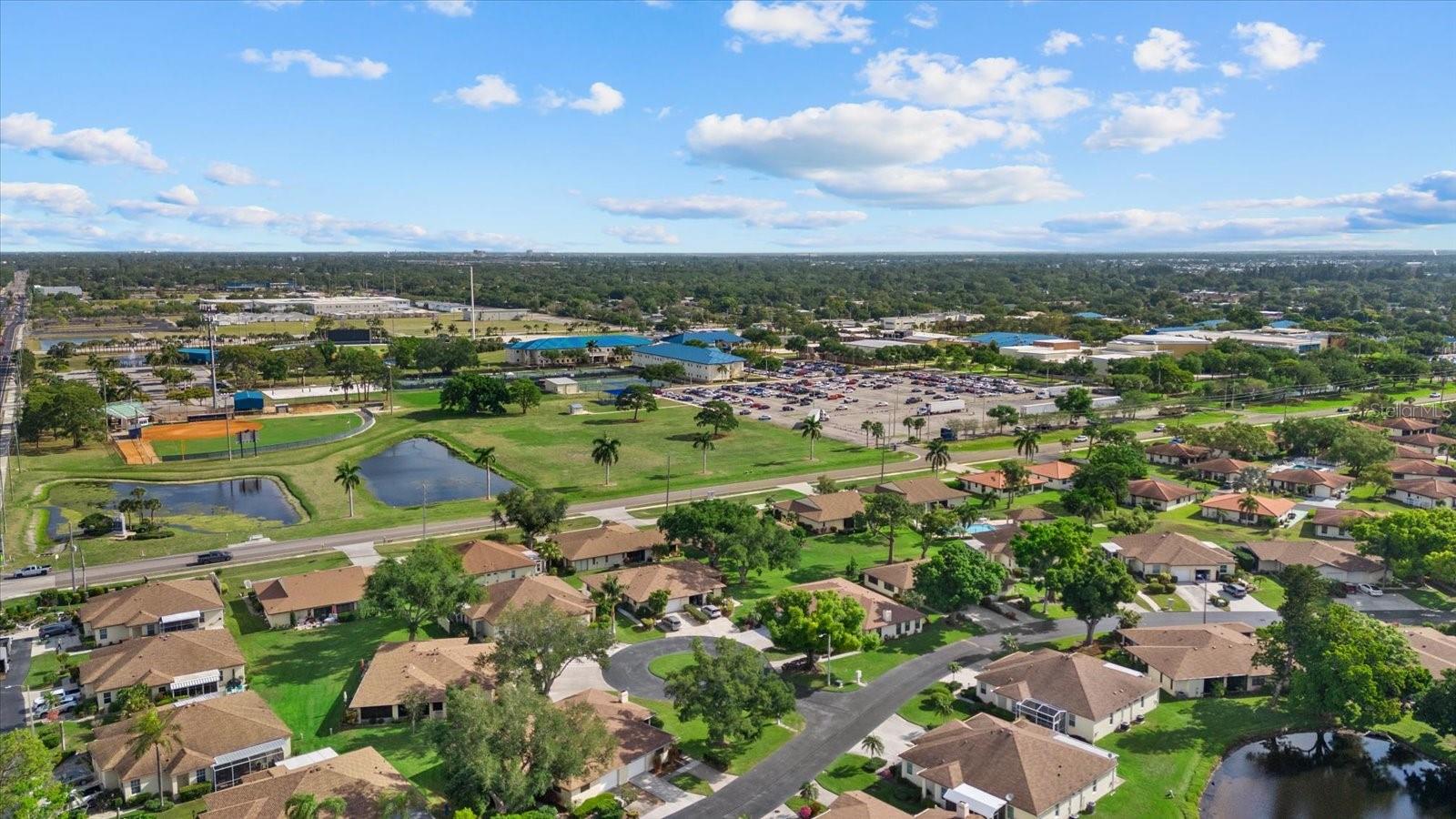 6033 34TH ST W #28, BRADENTON, FL, 34210