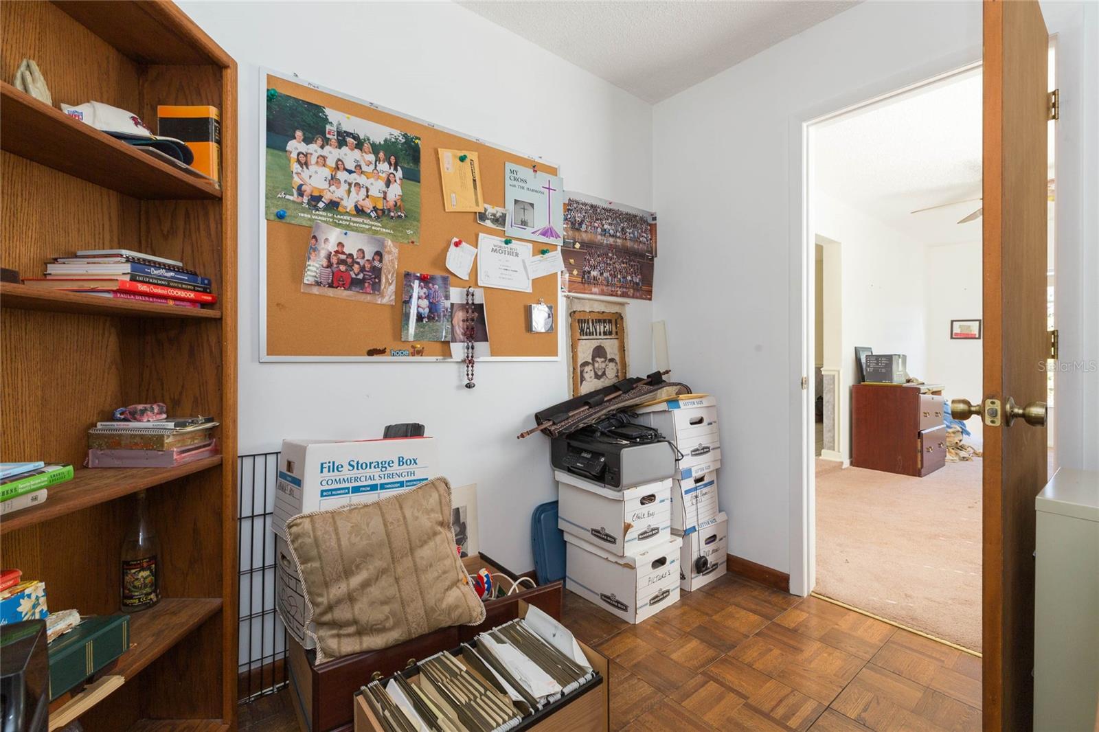 17616 EAGLE LN, LUTZ, FL, 33558