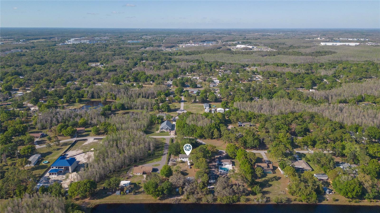 17616 EAGLE LN, LUTZ, FL, 33558