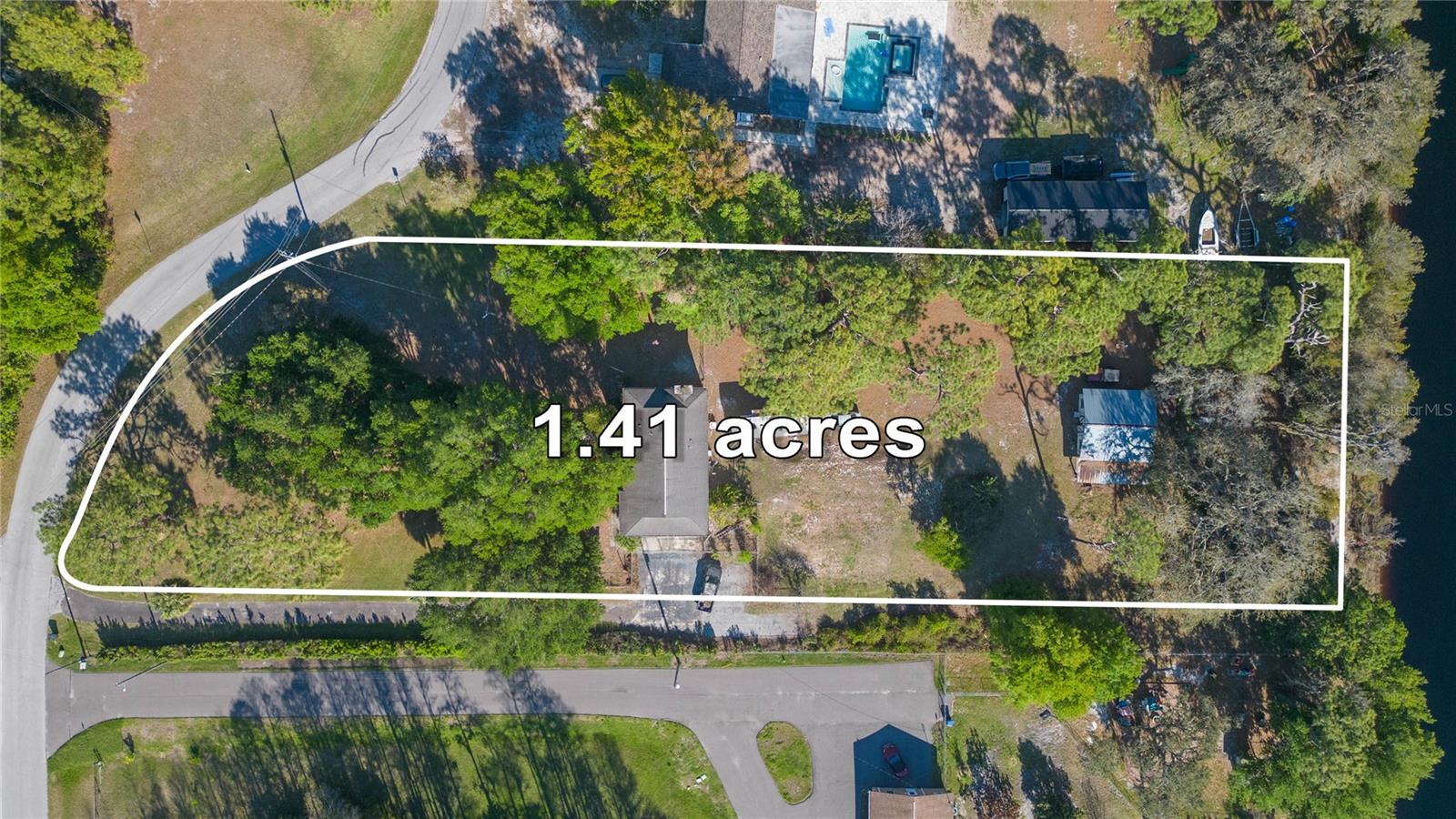 17616 EAGLE LN, LUTZ, FL, 33558