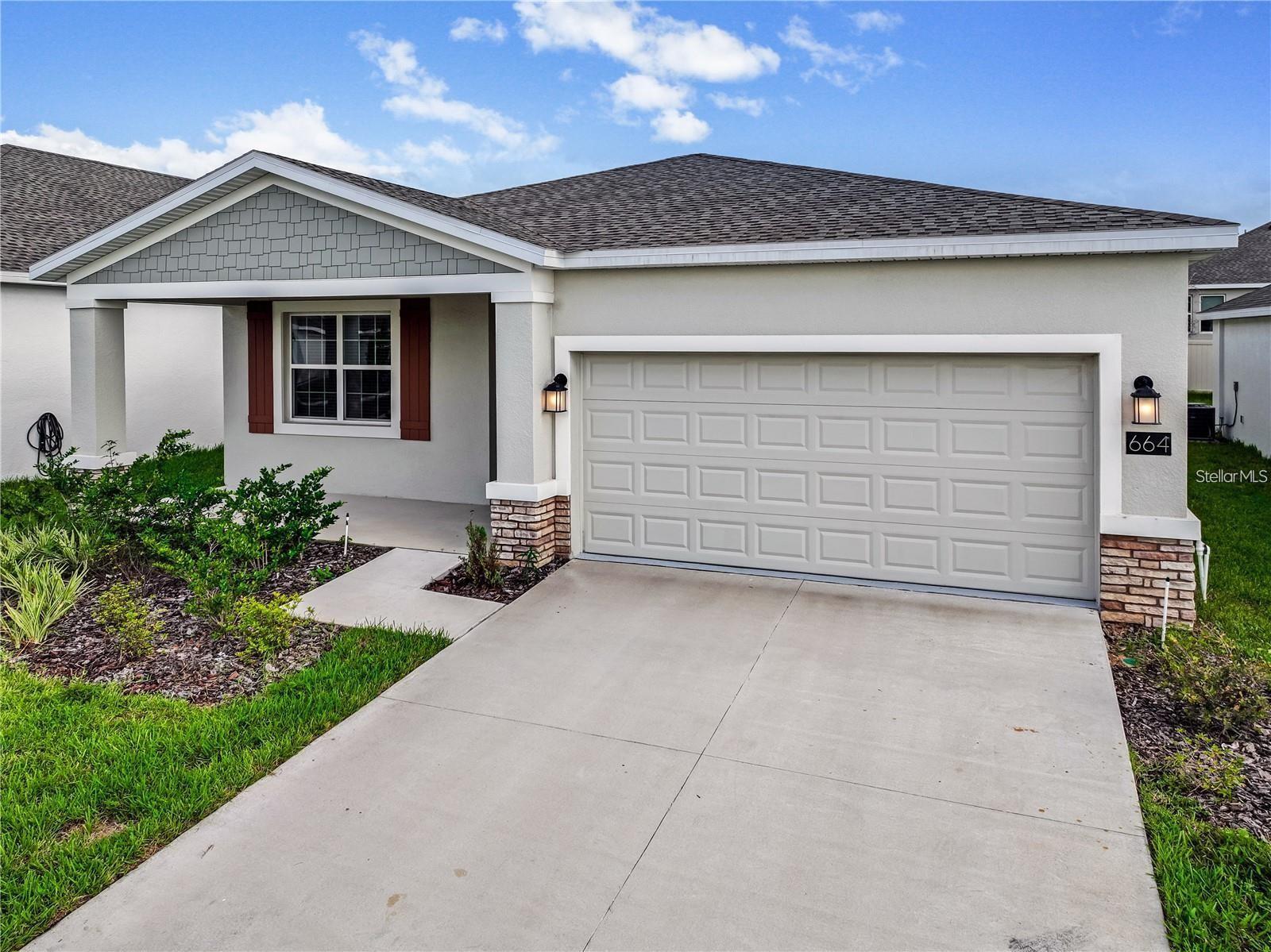 664 TANARO LN, HAINES CITY, FL, 33844