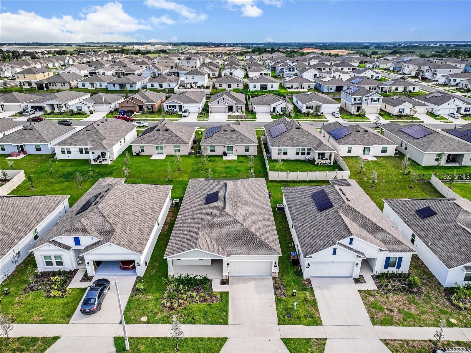 664 TANARO LN, HAINES CITY, FL, 33844