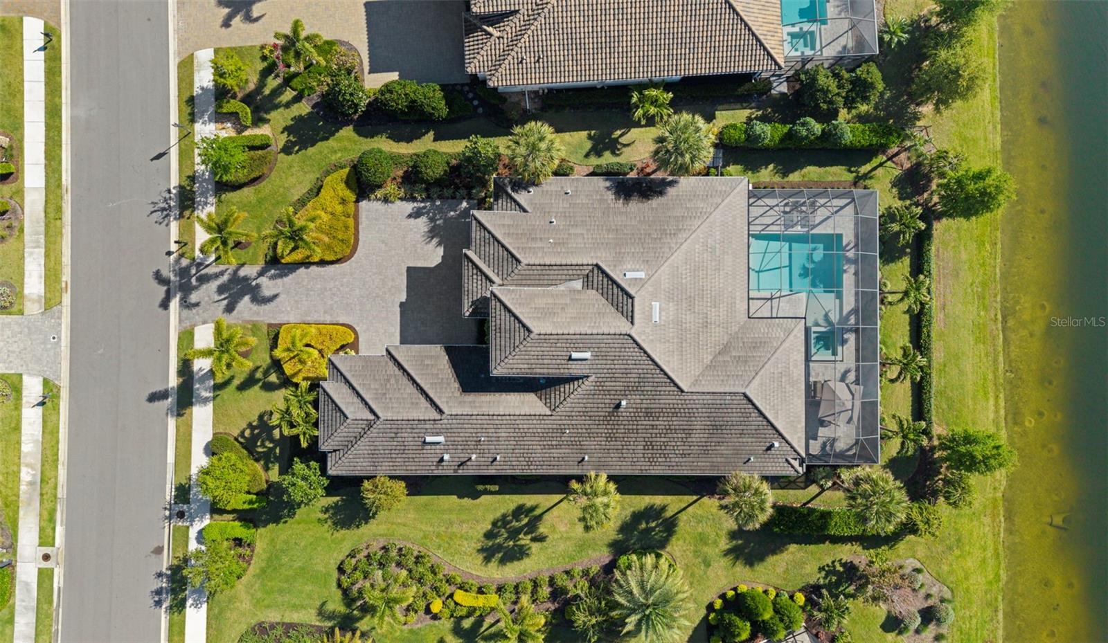 16826 CLEARLAKE AVE, LAKEWOOD RANCH, FL, 34202