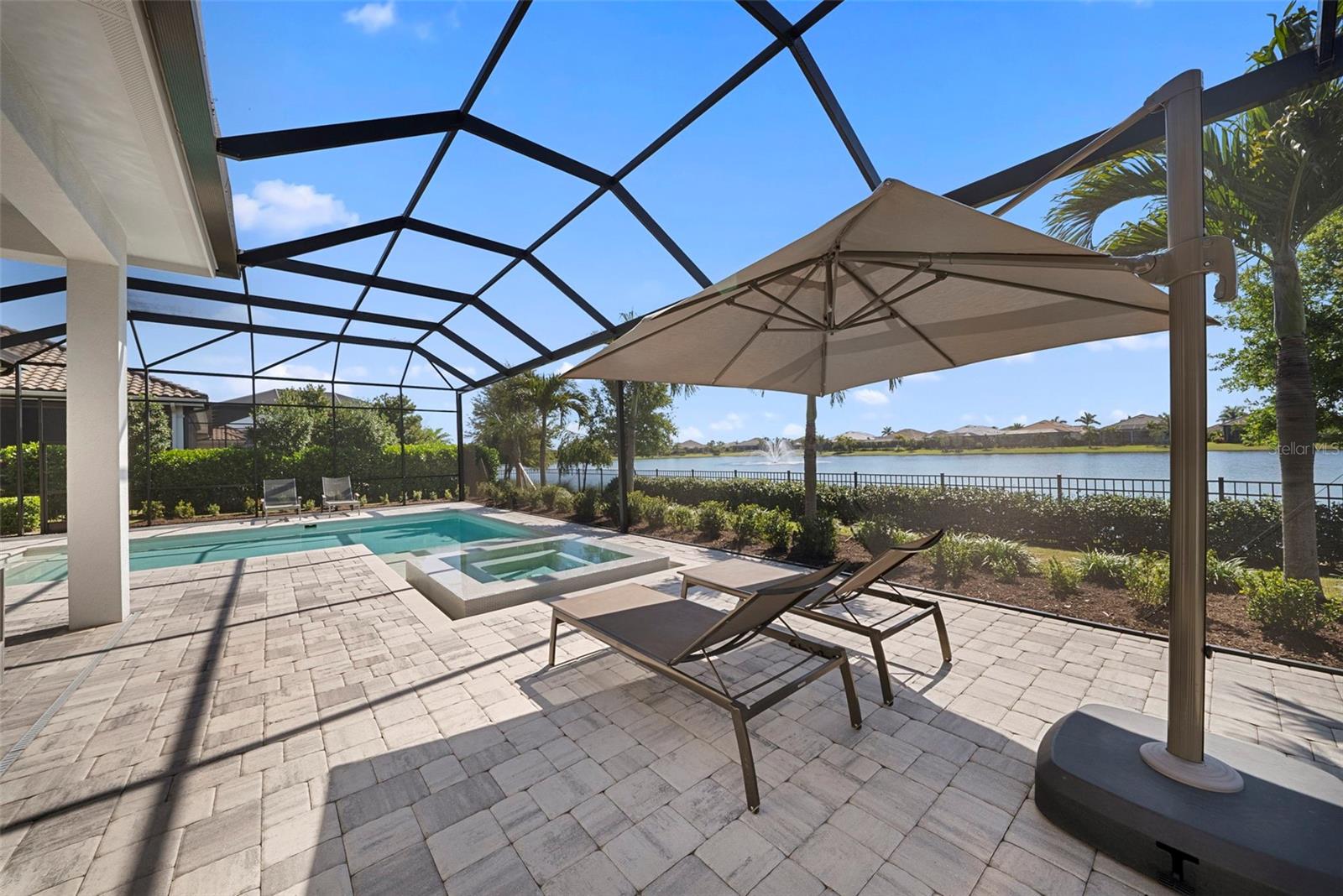 16826 CLEARLAKE AVE, LAKEWOOD RANCH, FL, 34202