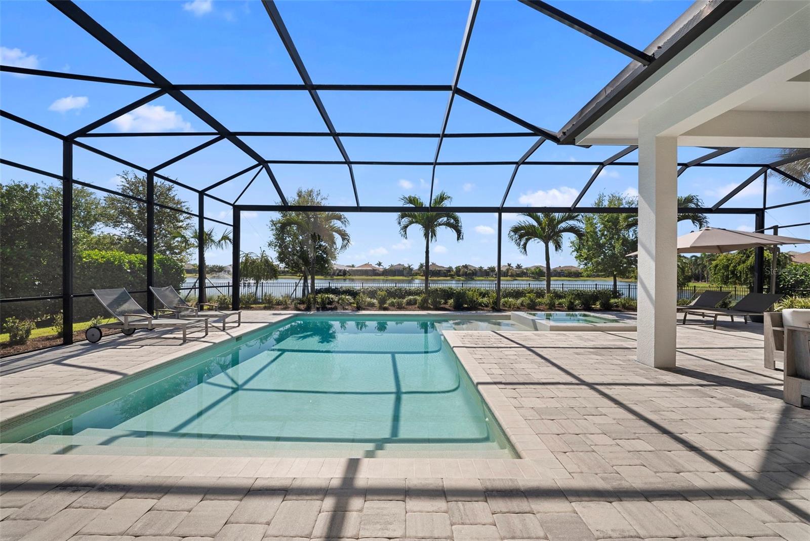 16826 CLEARLAKE AVE, LAKEWOOD RANCH, FL, 34202