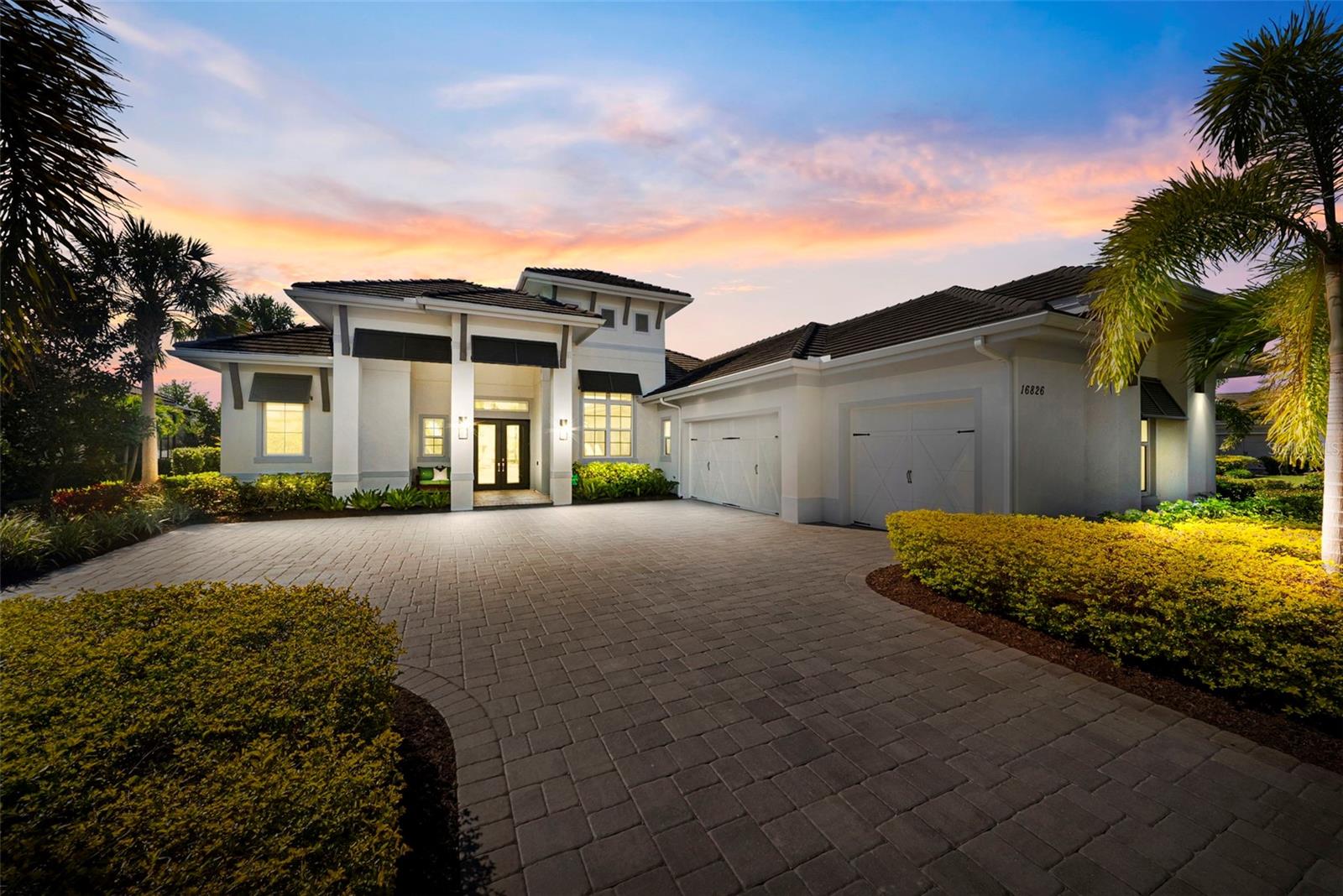 16826 CLEARLAKE AVE, LAKEWOOD RANCH, FL, 34202