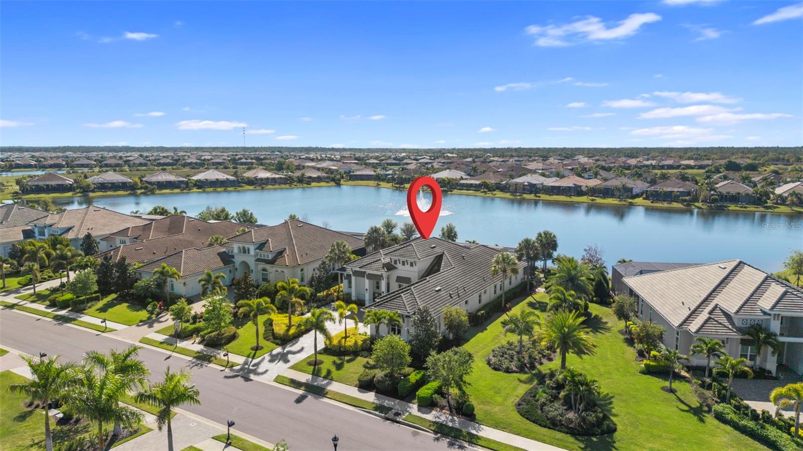 16826 CLEARLAKE AVE, LAKEWOOD RANCH, FL, 34202