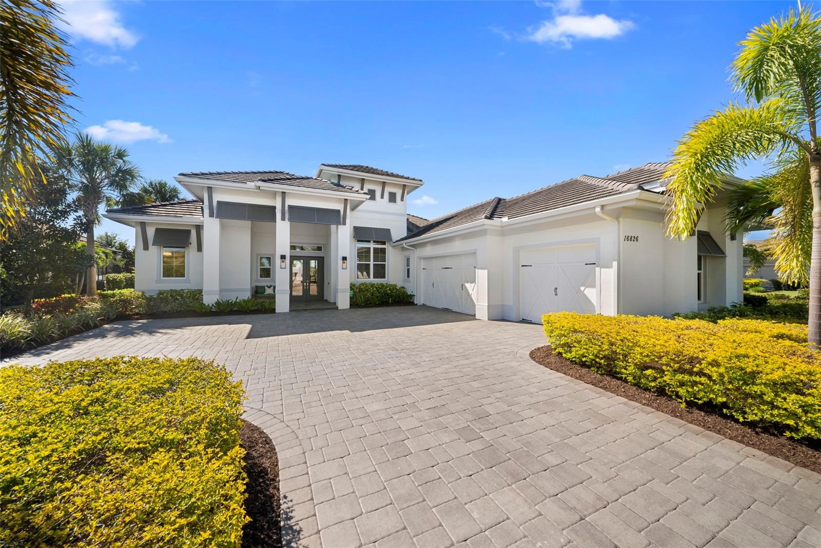 16826 CLEARLAKE AVE, LAKEWOOD RANCH, FL, 34202