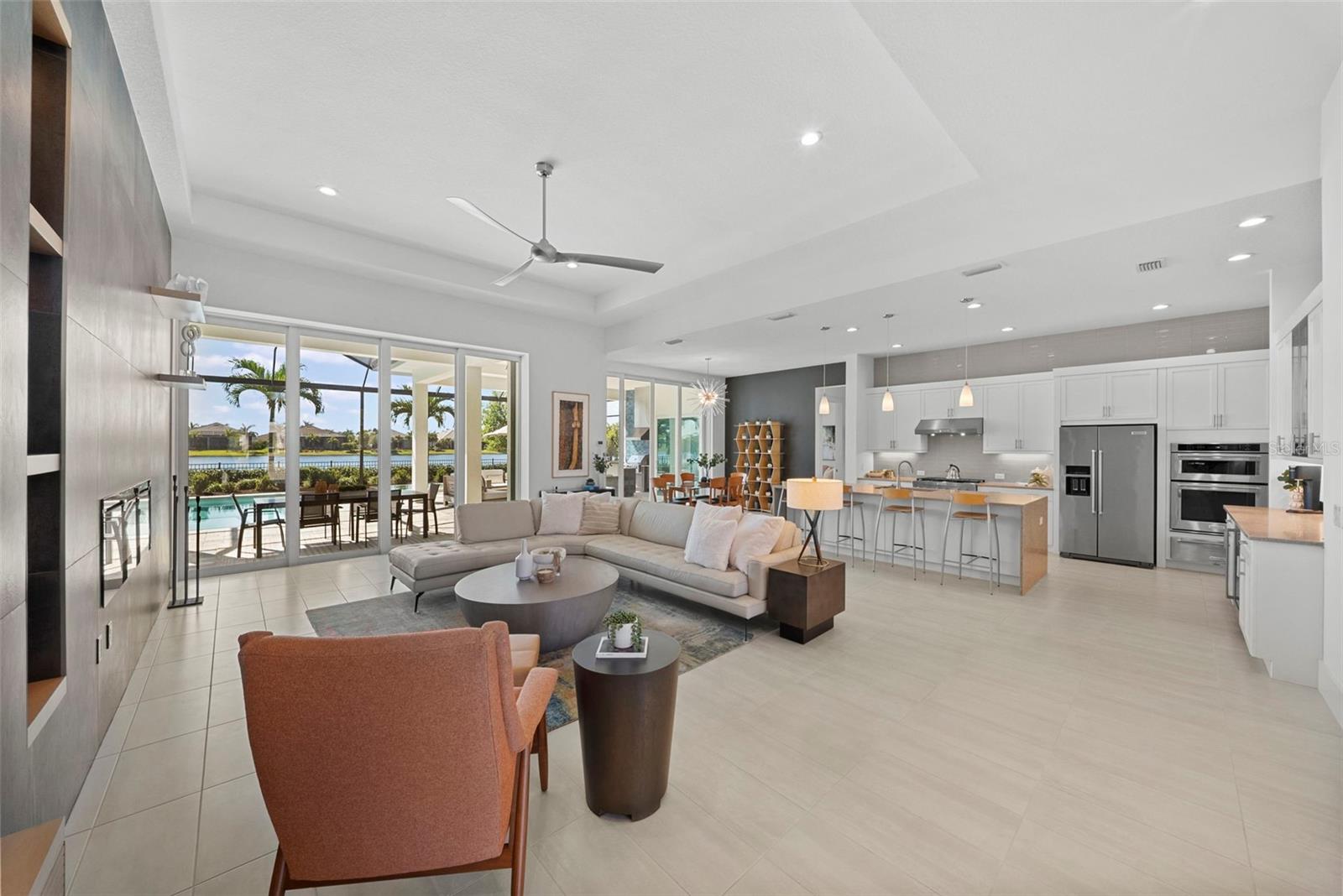 16826 CLEARLAKE AVE, LAKEWOOD RANCH, FL, 34202