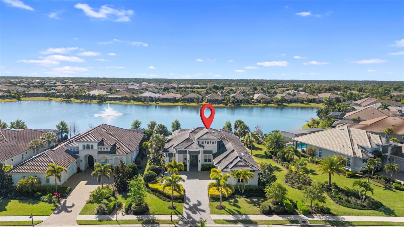 16826 CLEARLAKE AVE, LAKEWOOD RANCH, FL, 34202