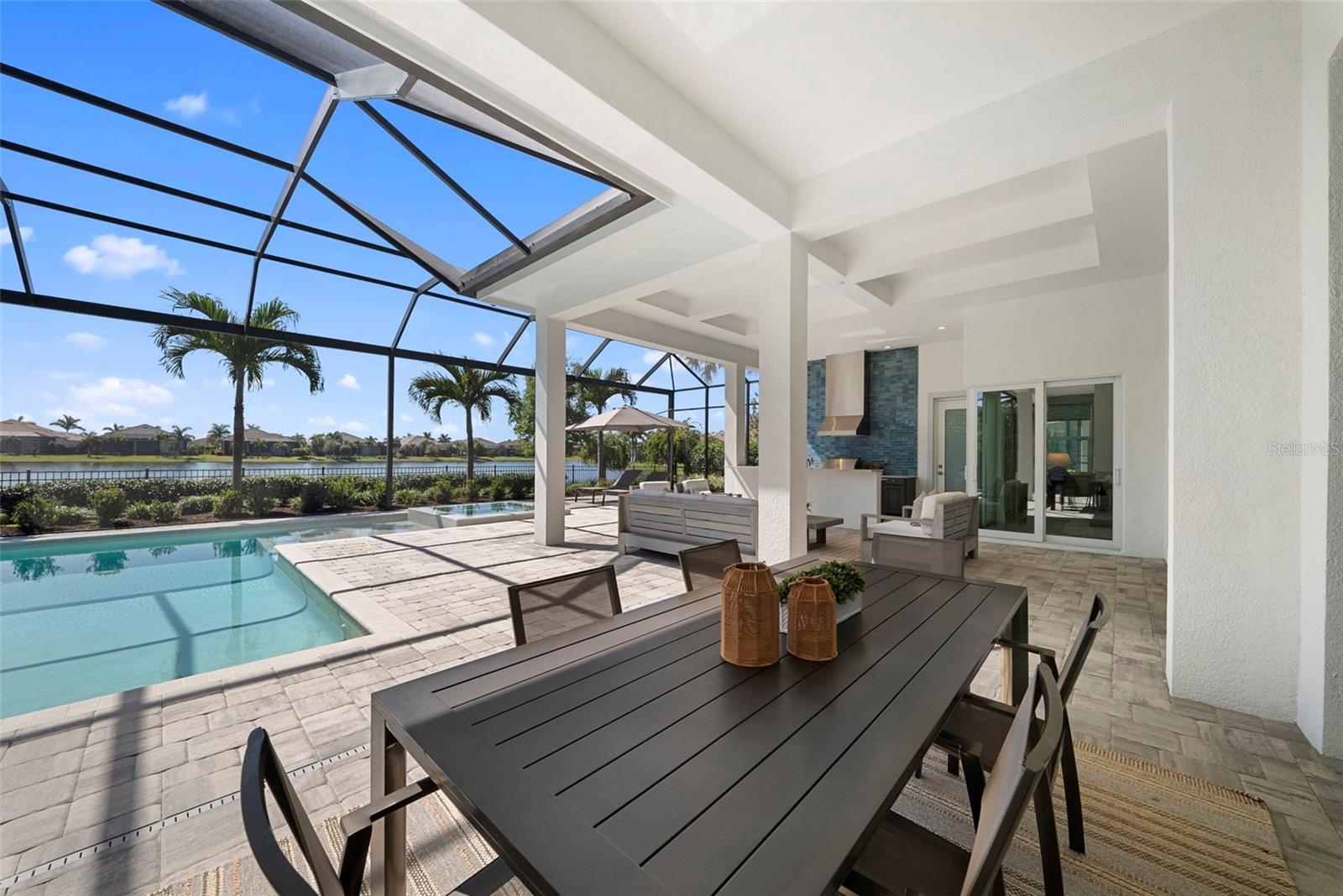 16826 CLEARLAKE AVE, LAKEWOOD RANCH, FL, 34202