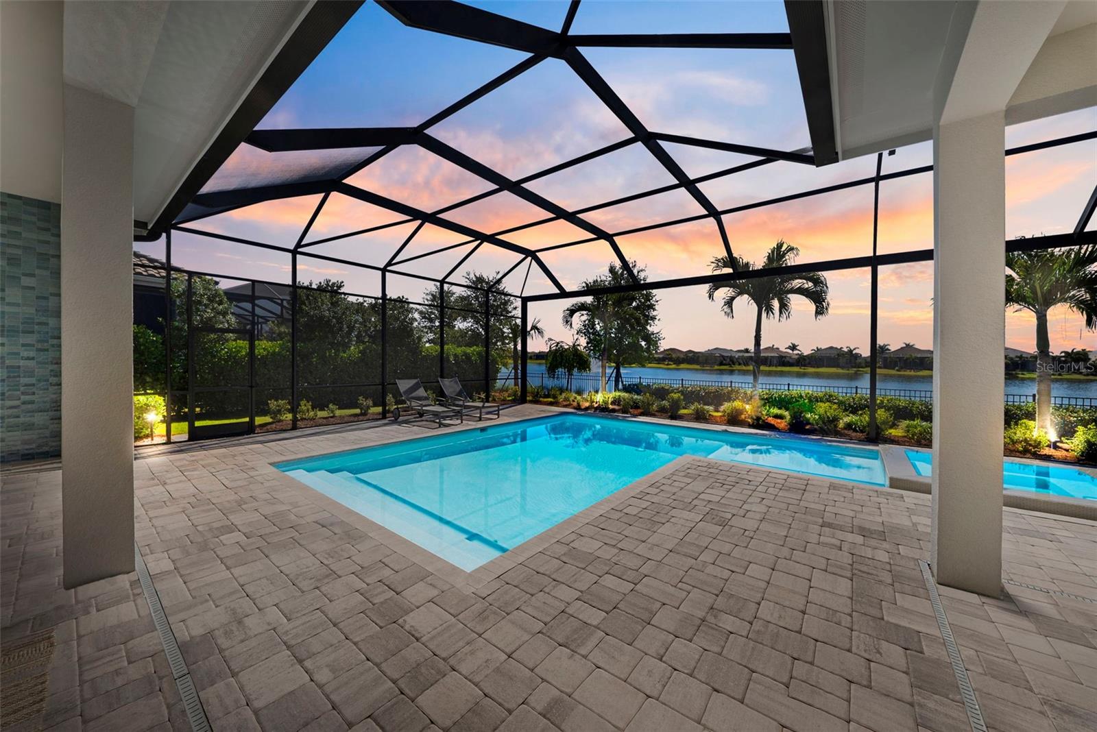 16826 CLEARLAKE AVE, LAKEWOOD RANCH, FL, 34202