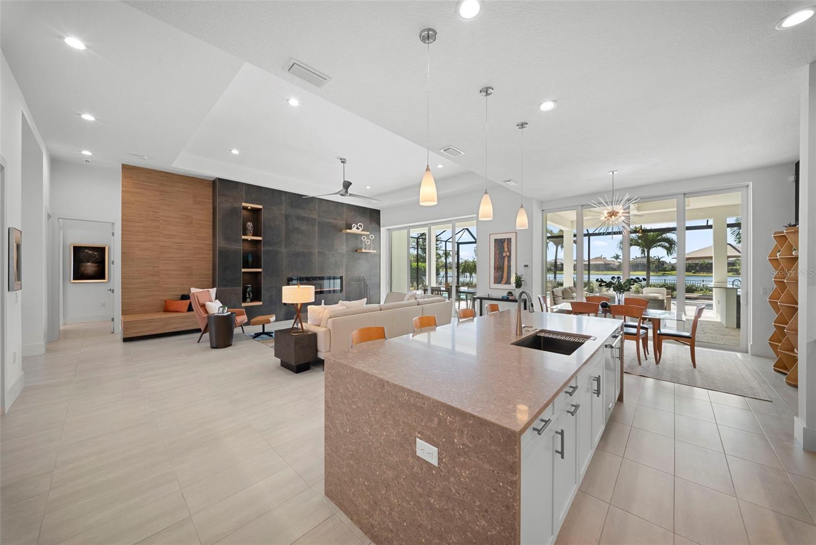 16826 CLEARLAKE AVE, LAKEWOOD RANCH, FL, 34202