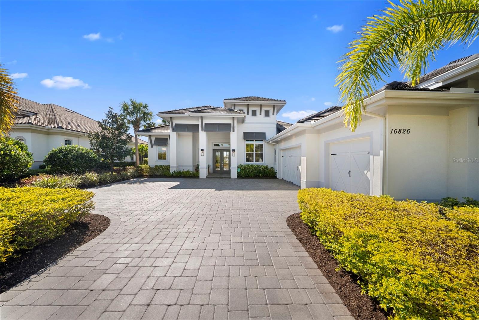 16826 CLEARLAKE AVE, LAKEWOOD RANCH, FL, 34202