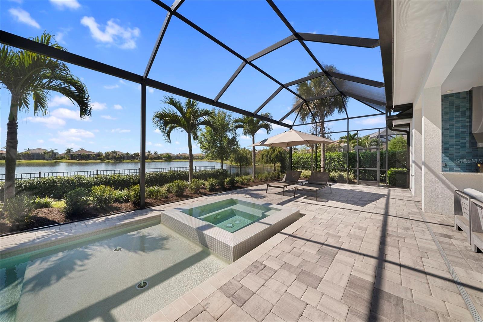 16826 CLEARLAKE AVE, LAKEWOOD RANCH, FL, 34202